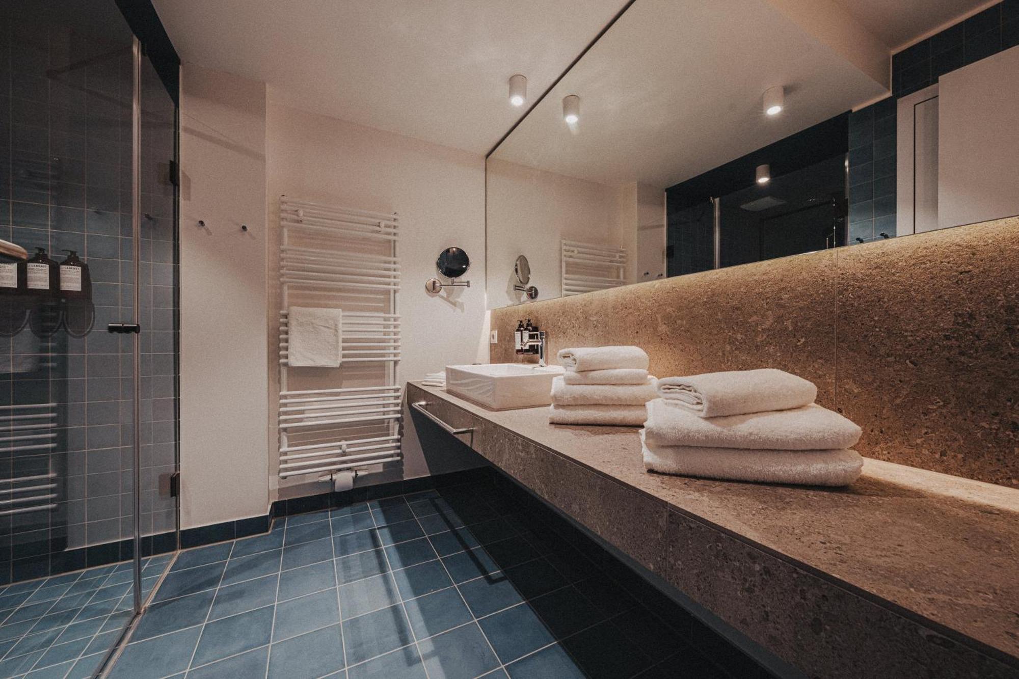 Silt & Sand ランゲオーク エクステリア 写真